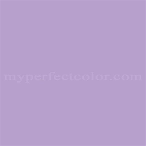 Valspar 4002 10A Purple Gala Precisely Matched For Paint And Spray Paint