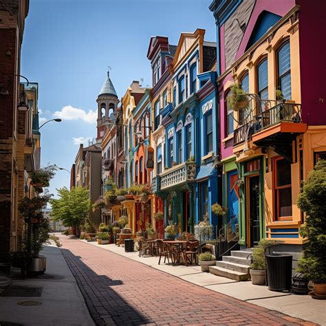 5 Must-See Things To Do In Baltimore