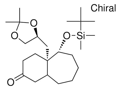 As R Tert Butyl Dimethyl Silyl Oxy A S Dimethyl