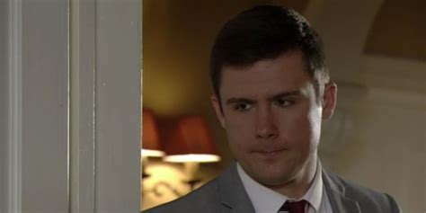 Watch Lee Get Cagey With Whitney In Eastenders Clip