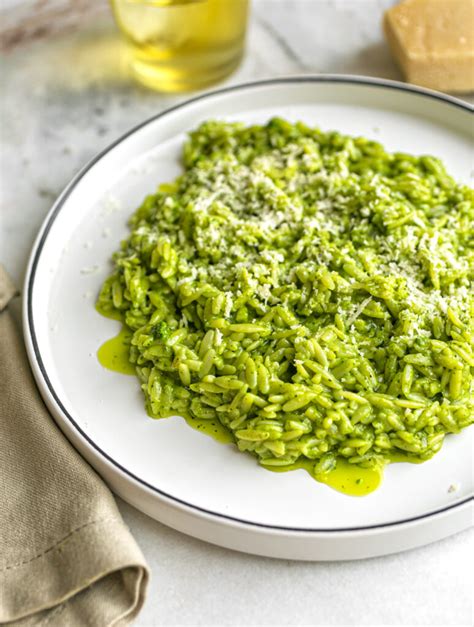 The Best Basil Pesto Recipe Fresh Fragrant Flavours