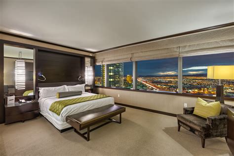 Suite 45001 Secret Suites At Vdara Las Vegas Strip