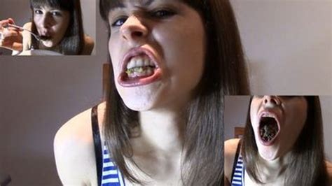 Soup And Cracker Mp4 Play Room Clips4sale