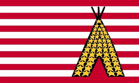 Pin By Celebratenative On Beauty Of Native Flags Native American