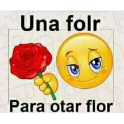 Una Flor Para Otra Flor 8926002 Sticker De Whatsapp Descargarstickers