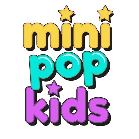 Mini Pop Kids (Official) Tour Dates 2019 & Concert Tickets | Bandsintown