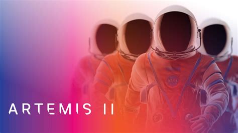 On connaît les noms des astronautes de la mission Artemis II vers la