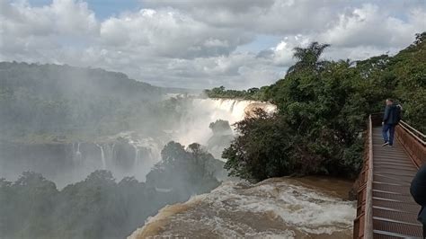 qué hacer en Cataratas del Iguazú Dimension Turistica Magazine