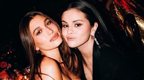 Selena Gomez Defends Hailey Bieber Amid Death Threats Really Want