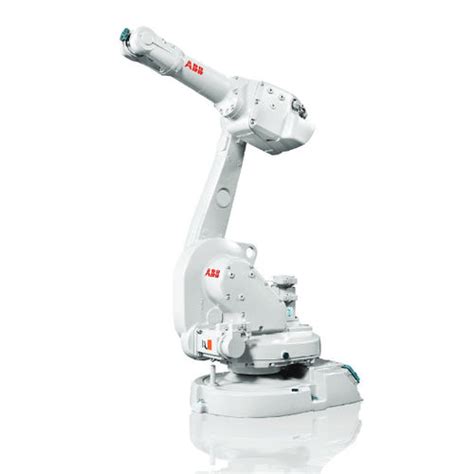 Robot Articulado Irb Series Abb Robotics Ejes De