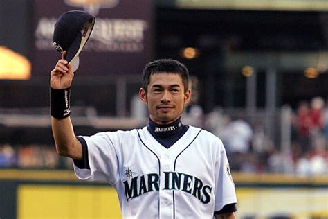 イチロー氏の引退試合が再脚光 日本開幕で無安打も「異議を唱える人は誰もいない」 Full Count