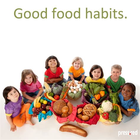 Good Food Habits Aunutritionnutritiontips