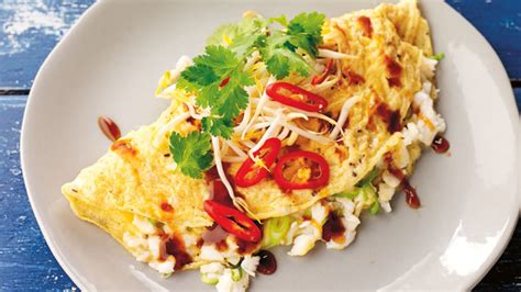 Recipe: Thai Crab Meat Omelette | foodpanda Magazine MY