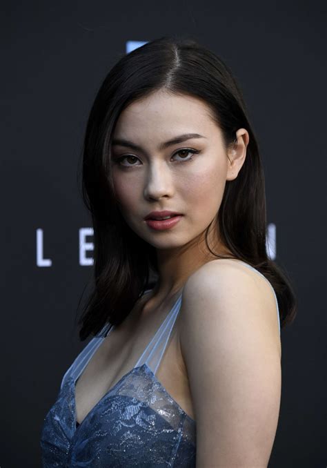 Meet Lauren Tsai Terrace House Star In Legion Season 3 Making Her Acting Debut South China