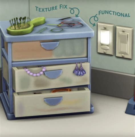 Improve the quality of Sims 4 Bathroom Clutter Kit with these Mods!