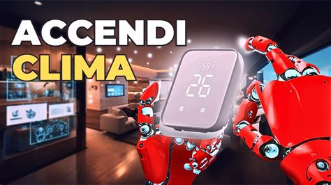 Rendi Smart La Tua Vecchia Casa In Modo Semplice Youtube