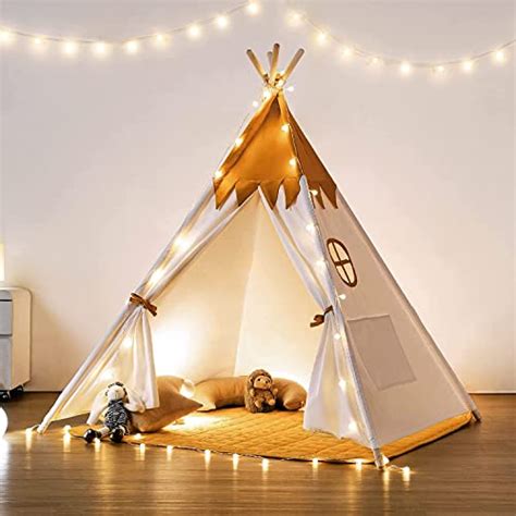 Tipi para niños de Ikea Descubre las mejores opciones de tiendas y