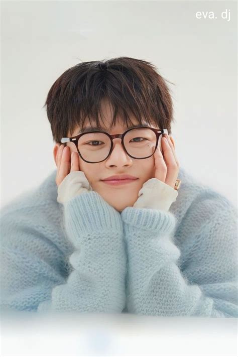 Pin Oleh Christina Bagnall Di KDRAMA Seo In Guk