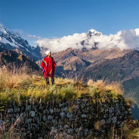 7 Common Misconceptions About Hiking the Inca Trail | OARS