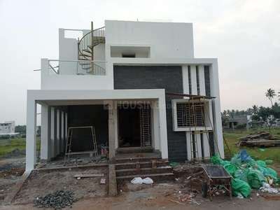 1 BHK 450 Sqft Independent House For Sale At Nelamangala Bangalore