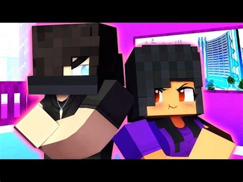 What Does Aphmau Use For Mods Eropsychic