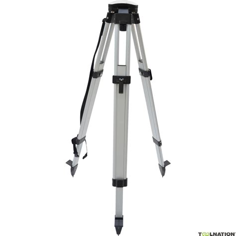 Futech D D Aluminium Tripod Cm For Spirit Level