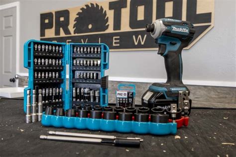 Makita Impact Xps Driver Bits Last Up To 90x Longer Pro Tool Reviews