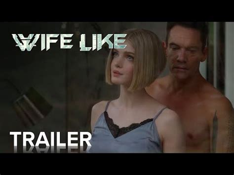 Wifelike Official Trailer Paramount Movies Youtube