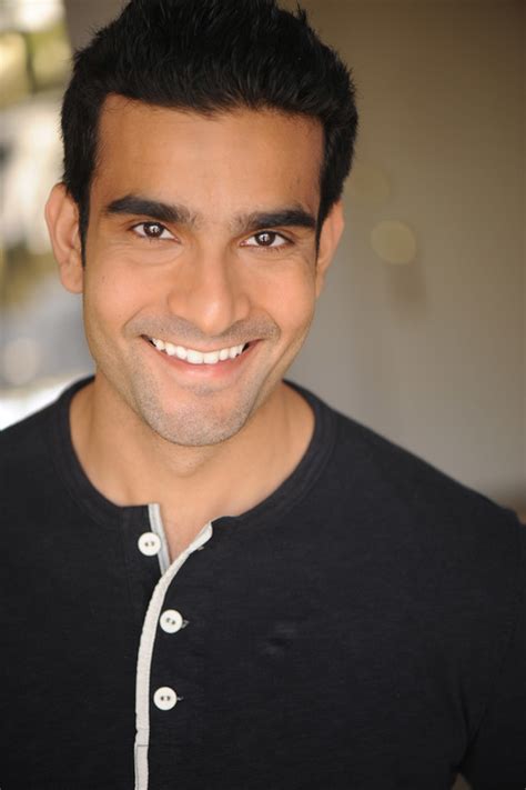 Dhruv Singh To Play Lead In Cbs Pandas In New York” News India Times