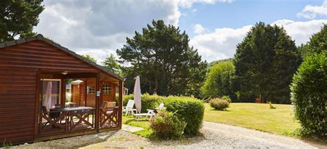 Camping Pontivy Campings Et Aux Alentours Toocamp