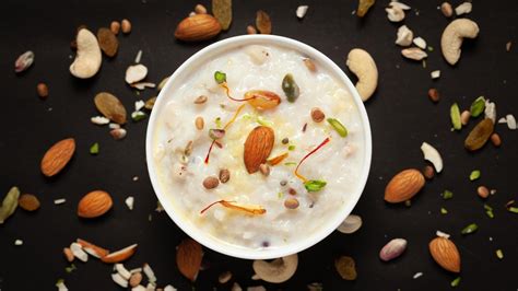 Buddha Purnima Kheer Recipes To Celebrate The Festival