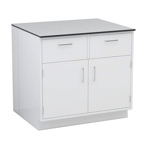 2 Door 2 Drawer Base Cabinet SSET