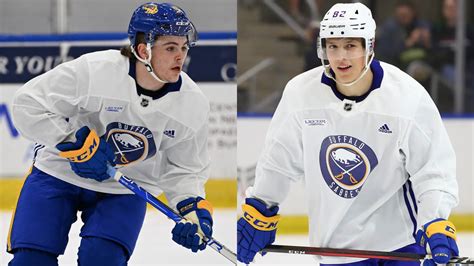 Sabres Announce 2023 Prospects Challenge Roster Buffalo Sabres