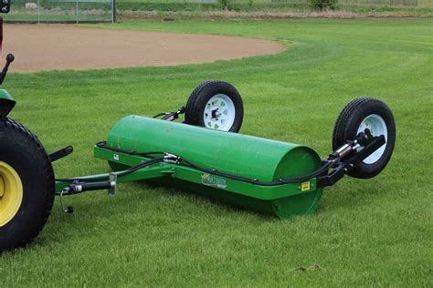 Shop Greens Rollers Nationwide - Commercial Turf & Field Rollers