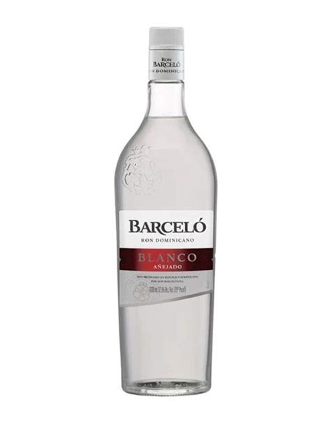 Ron Barcelo Blanco Cc Delara Cl