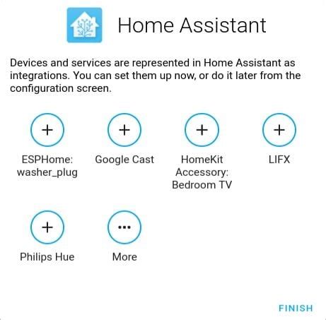 Pasos Para Instalar Home Assistant En El Nas De Synology