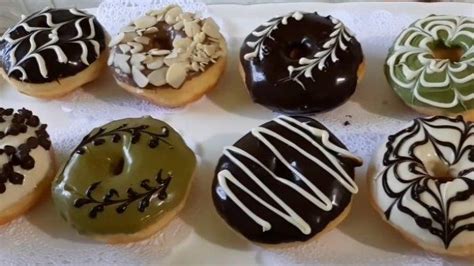 Cara Membuat Donat Empuk Gampang Dan Praktis Dari Dapur Sendiri