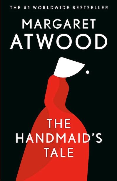 The Handmaids Tale Book By Margaret Atwood Paperback Chapters