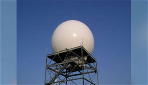 What is a Radome? – Radome Services LLC