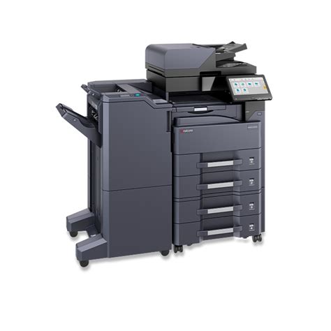 MULTIFUNCIONAL COLOR KYOCERA TASKALFA MZ4000i Dimacofi