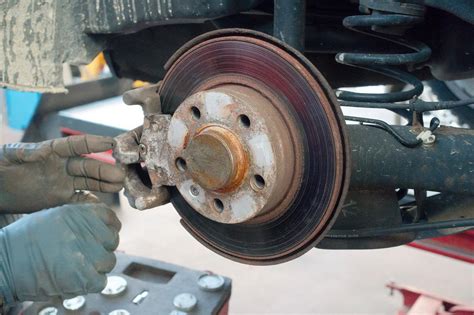 Brake Repair Santa Cruz Deals Ladorrego Ar