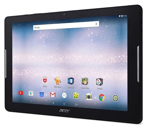 Acer Iconia B A K R Una Tablet Que Genera Muchas Dudas