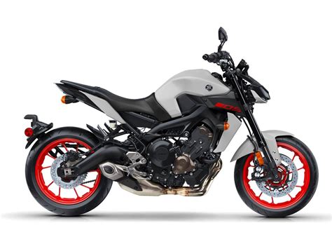 2019 Yamaha Mt 09 Buyer S Guide Specs Photos Price Cycle World