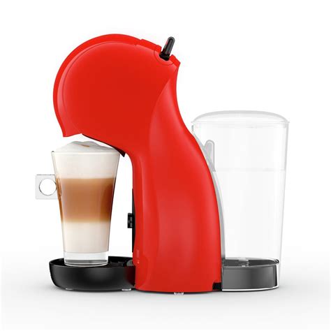 Dolce Gusto De'Longhi Piccolo XS Pod Coffee Machine Reviews - Updated October 2024