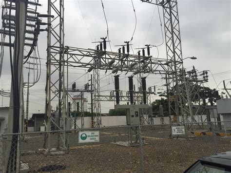 66kv Open Type Ais Substation Substation And Power