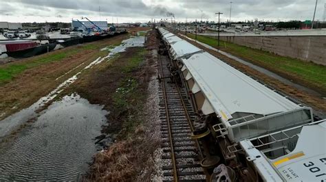 Tornado, Storms Rip Through Houston - Videos from The Weather Channel