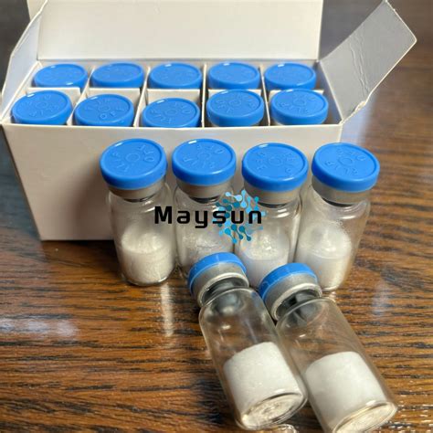 High Purity Custom Peptide Melanotan Ii Melanotan Powder Mt