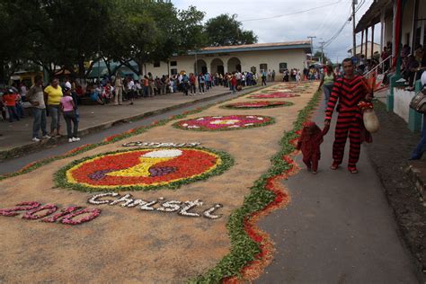 Fiesta Del Corpus Christi