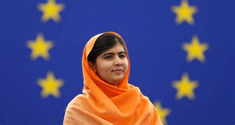 30 Frases De Malala Yousafzai Que Inspiran El Cambio EL CLUB DE LOS