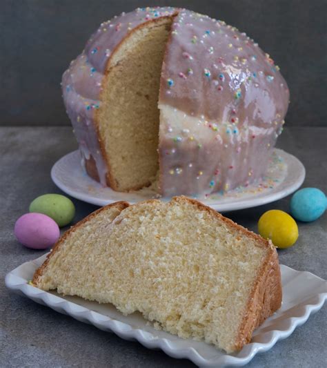 Roman Easter Sweet Bread Recipe An Italian In My Kitchen